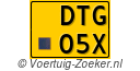 DTG-05-X
