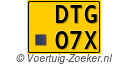 DTG-07-X