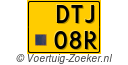 DTJ-08-R
