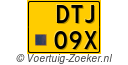 DTJ-09-X