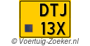 DTJ13X