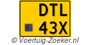 DTL-43-X