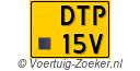 DTP-15-V