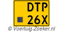 DTP-26-X