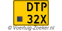 DTP-32-X
