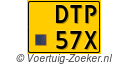 DTP-57-X