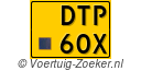 DTP-60-X