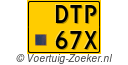 DTP-67-X