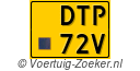 DTP-72-V
