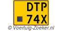 DTP-74-X