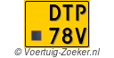 DTP-78-V