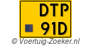 DTP-91-D