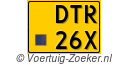 DTR-26-X