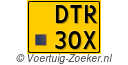 DTR-30-X