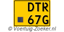 DTR-67-G