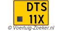 DTS-11-X