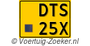 DTS25X