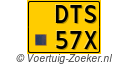 DTS-57-X