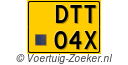 DTT-04-X