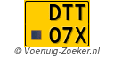 DTT-07-X