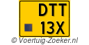 DTT-13-X
