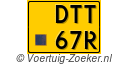 DTT-67-R