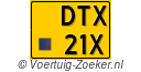 DTX-21-X