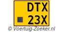 DTX23X