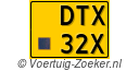 DTX-32-X