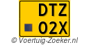 DTZ-02-X