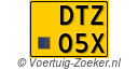 DTZ-05-X