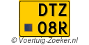 DTZ-08-R
