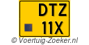 DTZ11X