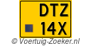 DTZ14X