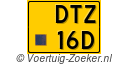 DTZ-16-D