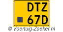 DTZ67D