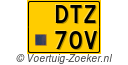 DTZ-70-V