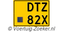 DTZ82X