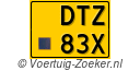 DTZ83X