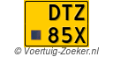 DTZ85X