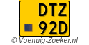 DTZ-92-D