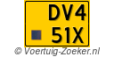 DV451X