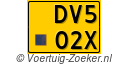 DV502X