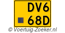 DV668D