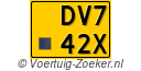 DV742X