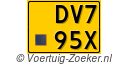 DV795X