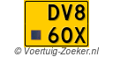 DV860X
