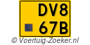 DV867B