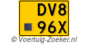 DV896X