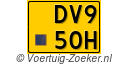 DV950H